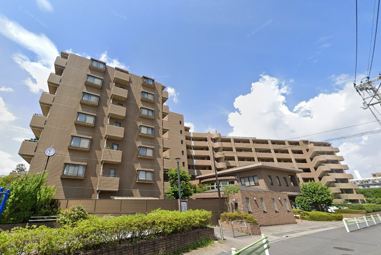 コスモタウン金町