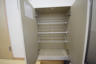 【玄関】 | DOME TAMA E棟 | ※別棟の写真です。