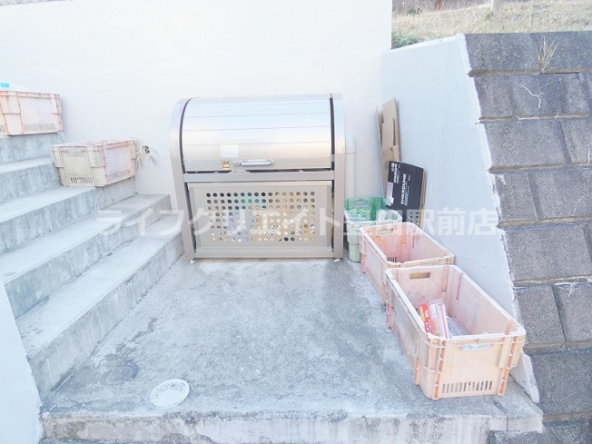 【その他共用部分】 | DOME TAMA E棟