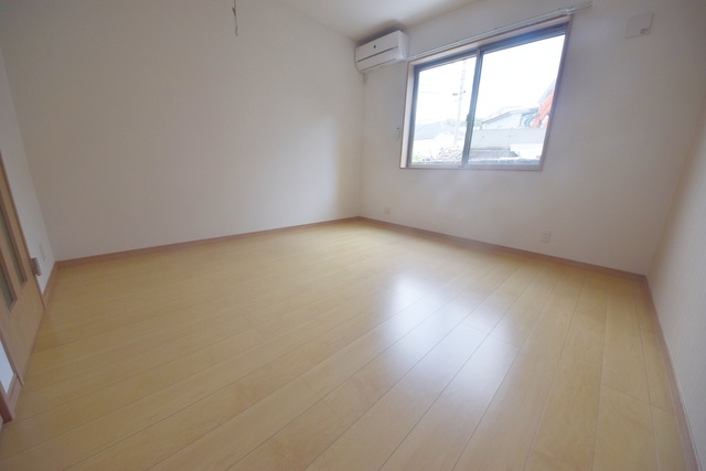 【居間・リビング】 | DOME TAMA E棟