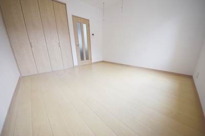 【居間・リビング】 | DOME TAMA E棟 | ※別棟の写真です。