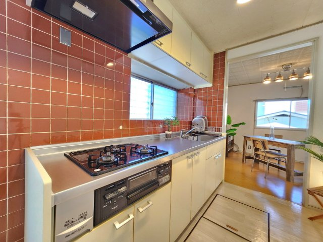 泉南市信達市場31-406のその他