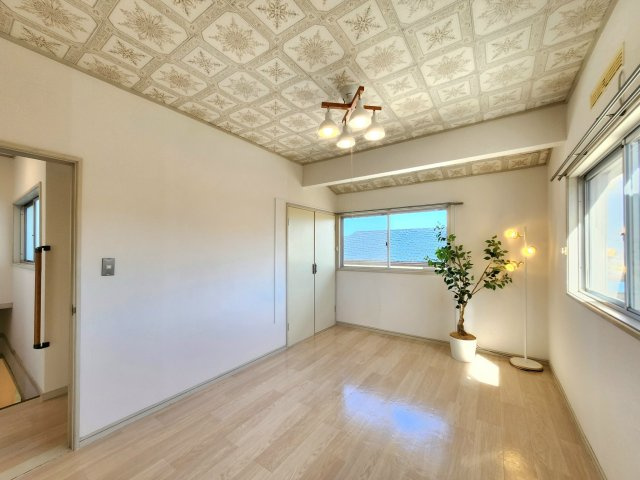 泉南市信達市場31-406のその他