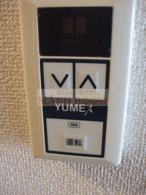 フェニックス新高円寺の設備