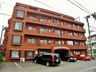 【外観】 | BrickMaison1.（ブリックメゾンワン）