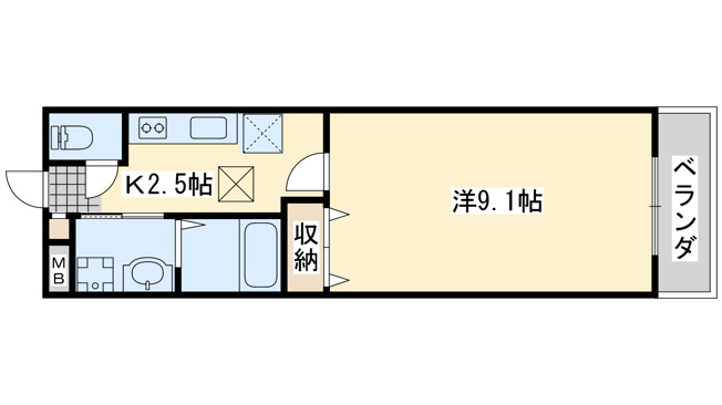 【間取り】 | ラァマテラス