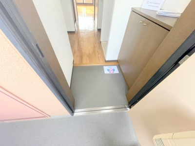 【玄関】 | アヴァンセ21