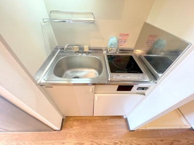 【キッチン】 | アヴァンセ21