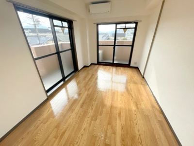 【内装】 | アヴァンセ21