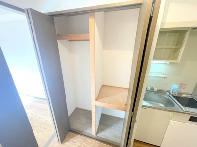 【収納】 | アヴァンセ21