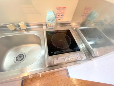 【設備】 | アヴァンセ21