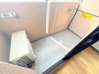 【バルコニー】 | アヴァンセ21