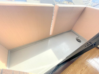 【バルコニー】 | アヴァンセ21