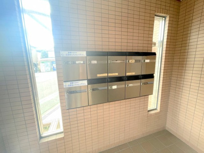 【その他共用部分】 | アヴァンセ21