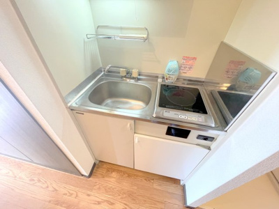 【キッチン】 | アヴァンセ21