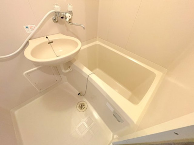 【浴室】 | アヴァンセ21