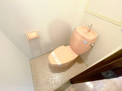 【トイレ】 | アヴァンセ21