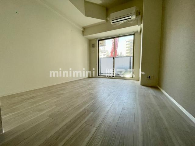 アプリーレ松屋町の内装