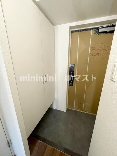 アプリーレ松屋町のその他
