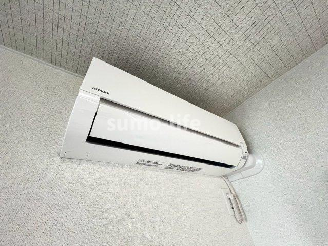 Dream Lifeの設備