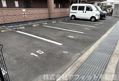 【駐車場】 | ファイングレース