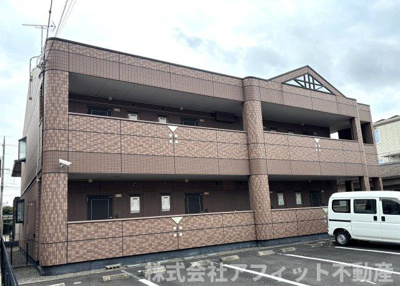 【外観】 | ファイングレース