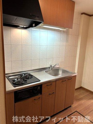 【キッチン】 | ファイングレース | システムキッチン