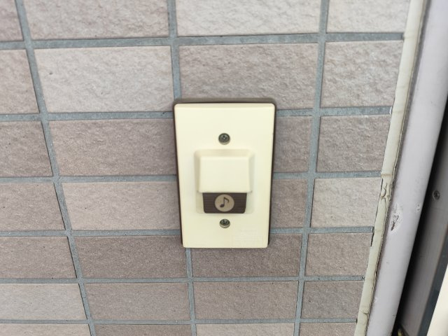 エンゼルハイツのセキュリティ