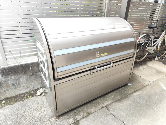 エンゼルハイツのその他共用部分