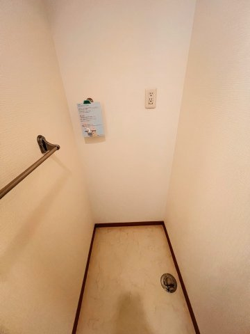フローラの設備