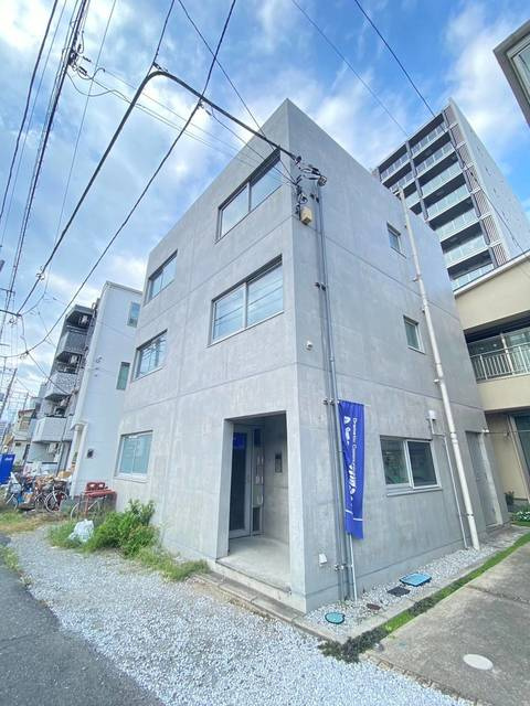 さいたま市浦和区北浦和3丁目のマンションの画像