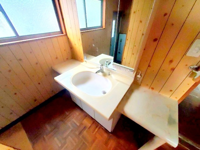 【独立洗面台】 | 菅相塚町　1398万円
