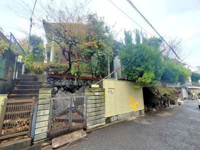 【外観】 | 菅相塚町　1398万円