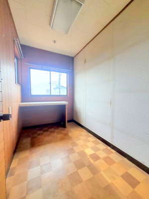 【洋室】 | 菅相塚町　1398万円 | 2階納戸