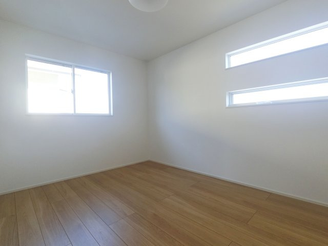 赤松小学校西1の洋室|自分時間を充実させながら心豊かなひとときを過ごすための大切な個室空間。