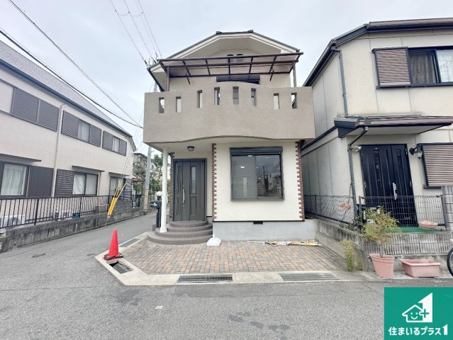 西宮市段上町　中古一戸建て