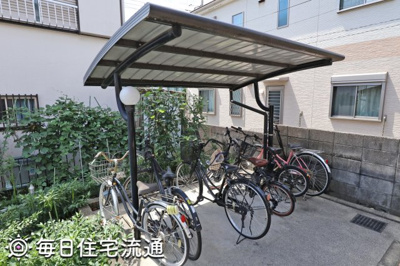 【その他共用部分】 | ルミエール小沢