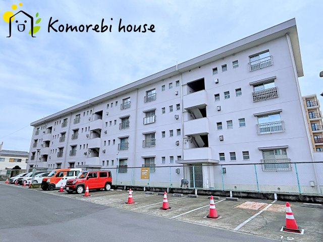 宮原コーポ　中古マンション