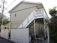 プライムコート鷹の台の画像