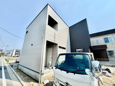 【外観】 | ☆安佐南区川内3丁目☆