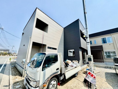 【外観】 | ☆安佐南区川内3丁目☆