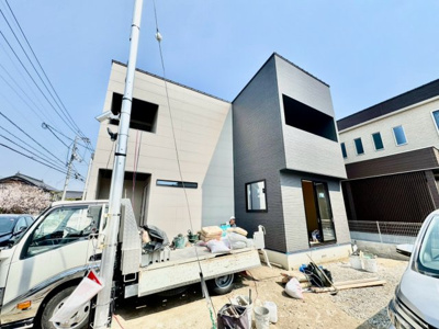 【外観】 | ☆安佐南区川内3丁目☆