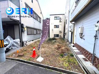 【外観】 | 中原通新築戸建