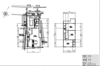【間取り】 | 中原通新築戸建
