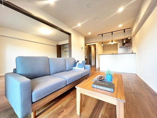 パークサイド町田の画像