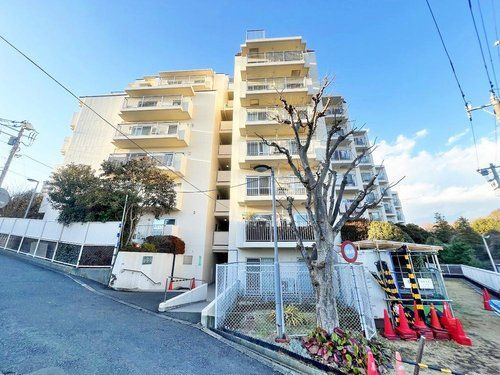 パークサイド町田の画像