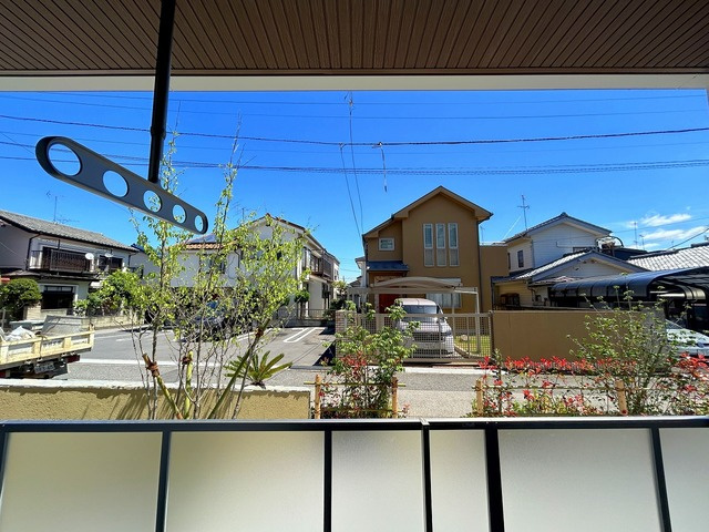 Ｍａｉｓｏｎ　ｄｅ　ＭＯＲＩの展望