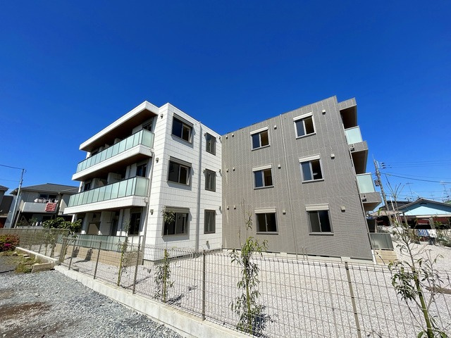 Ｍａｉｓｏｎ　ｄｅ　ＭＯＲＩの外観