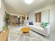 よかタウン菊池郡大津町大字室12期　10号棟の画像