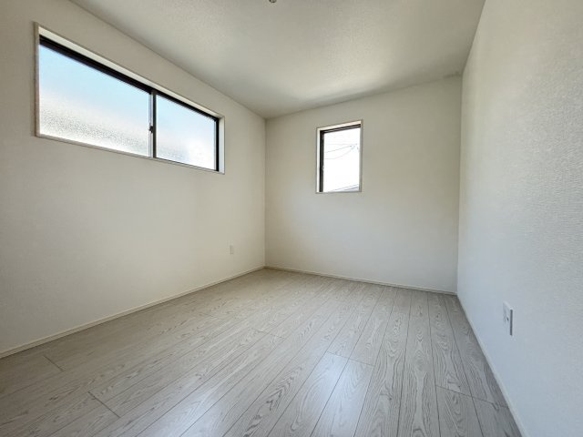 【洋室】 | よかタウン菊池郡大津町大字室12期　10号棟